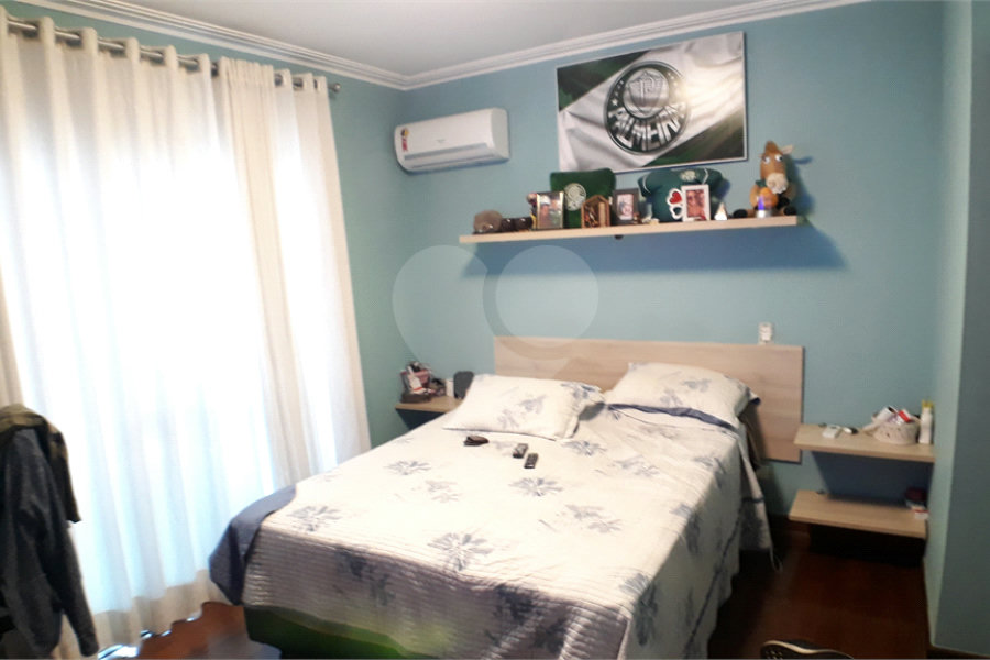 Apartamento à venda com 4 suítes em Santana, São Paulo, SP