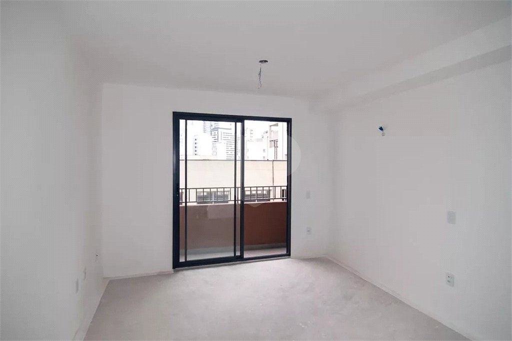 Studio à venda com 1 quarto em Consolação, São Paulo, SP