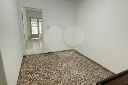 Casa para alugar com 2 quartos em Vila Gustavo, São Paulo, SP