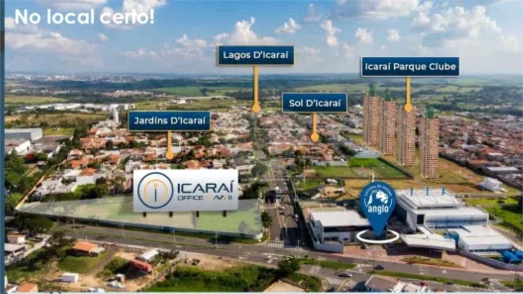 Casa à venda com 3 suítes no condomínio Lagos D Icaraí, Salto - SP