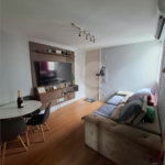 Apartamento à venda com 2 quartos em Santa Cruz, Rio de Janeiro, RJ
