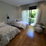 Casa à venda com 4 suítes no condomínio Villa dos Pinheiros, Indaiatuba - SP