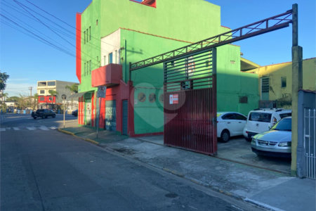 Terreno à venda no Centro, Poá, SP