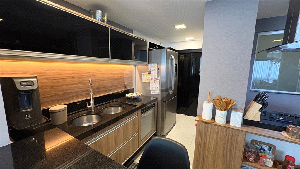 Apartamento à venda com 4 quartos, sendo 2 suítes, em Tijuca, Rio de Janeiro, RJ
