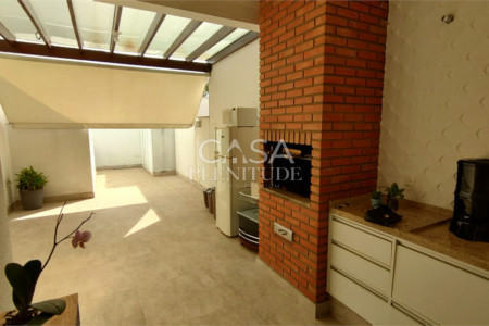 Casa em condomínio à venda com 3 quartos, sendo 1 suíte, em Iporanga, Sorocaba, SP