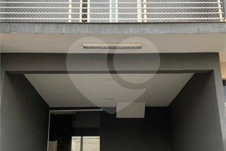 Sobrado à venda com 3 quartos, sendo 1 suíte,  em Mogi Moderno, Mogi das Cruzes, SP