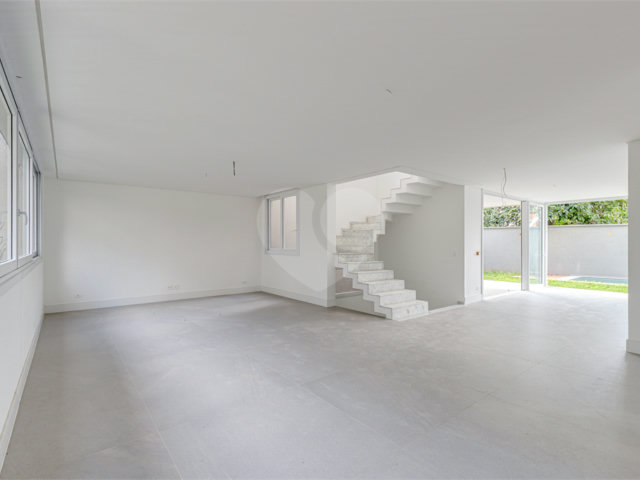 Casa à venda com 4 suítes no condomínio Vila Arese, São Paulo - SP