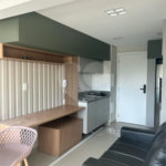 Apartamento para alugar com 1 quarto em Indianópolis, São Paulo, SP