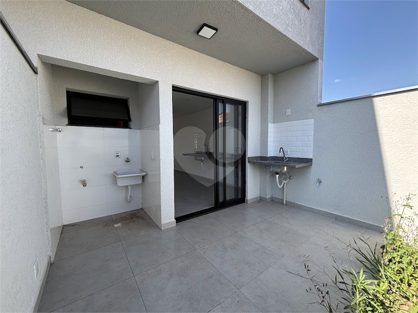 Casa de Vila à venda com 2 suítes em Jardim Novo Horizonte, Sorocaba, SP