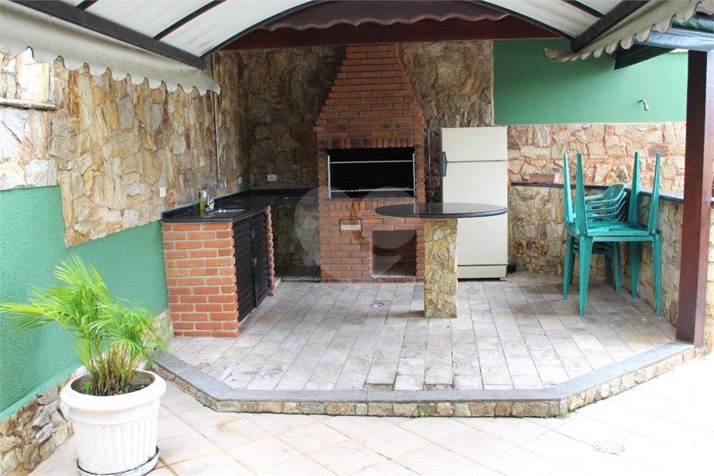 Apartamento à venda em Jardim São Luís, Suzano, SP