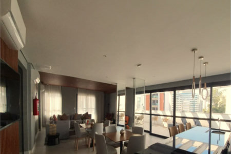 Apartamento à venda ou para alugar em Pinheiros, São Paulo, SP