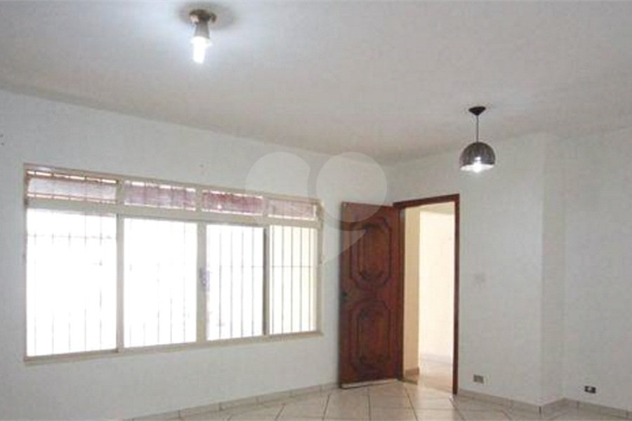 Casa Térrea à venda com 3 quartos, sendo 1 suíte, em Santana, São Paulo, SP