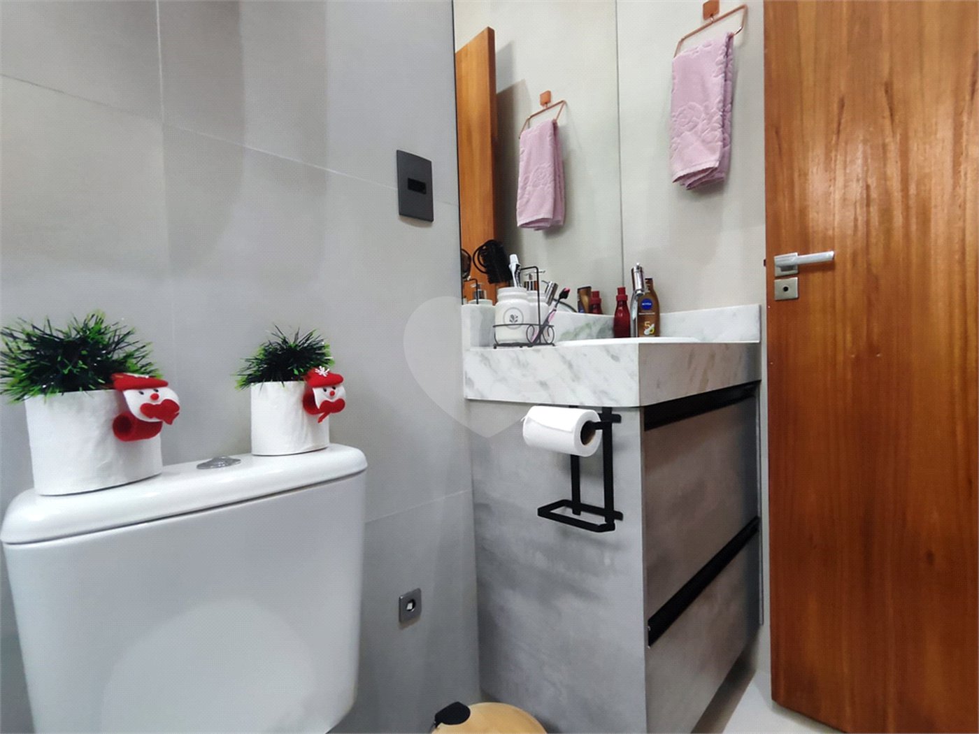 Apartamento à venda com 1 suíte em Vila Independência, Sorocaba, SP