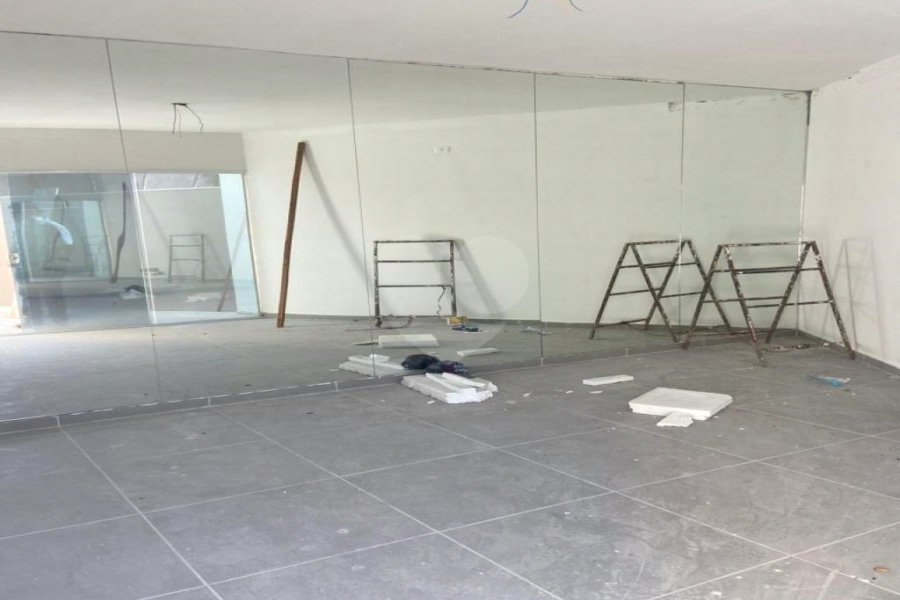 Apartamento à venda com 2 quartos em Tucuruvi, São Paulo, SP