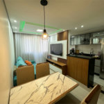 Apartamento à venda com 2 quartos em Pirituba, São Paulo, SP