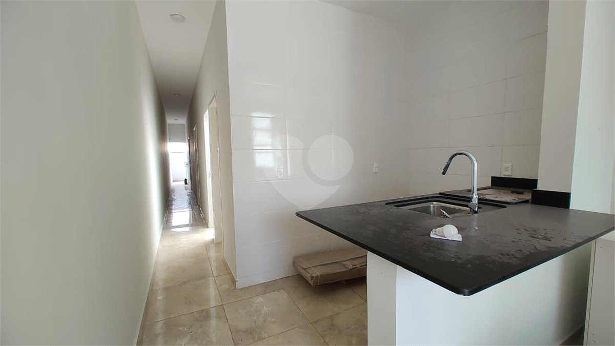 Casa à venda com 2 quartos em Jardim Piazza DI Roma II, Sorocaba, SP