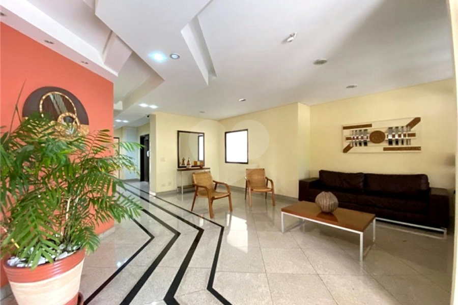 Apartamento à venda com 3 quartos, sendo 1 suíte, em Vila Rosália, Guarulhos, SP