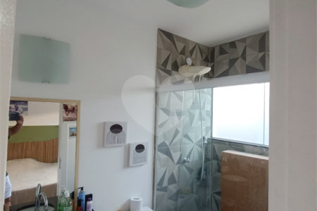 Casa à venda com 3 suítes em Rasa, Armação dos Búzios, RJ