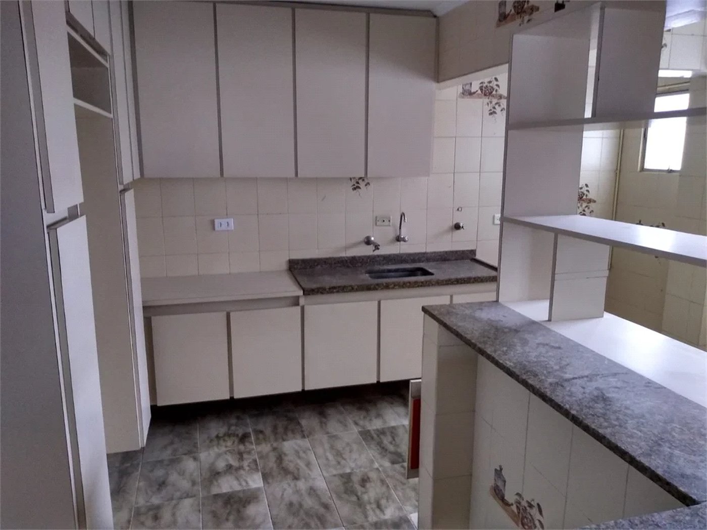 Apartamento à venda com 3 quartos em Vila Leopoldina, São Paulo, SP