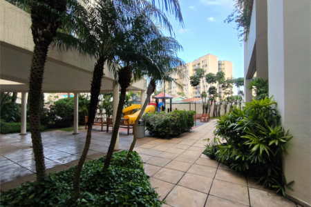 Apartamento à venda com 3 quartos, sendo 2 suítes,  em Alto da Lapa, São Paulo, SP