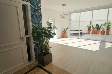 Casa à venda com 3 suítes no condomínio Palma de Mallorca Private Houses, São Paulo - SP