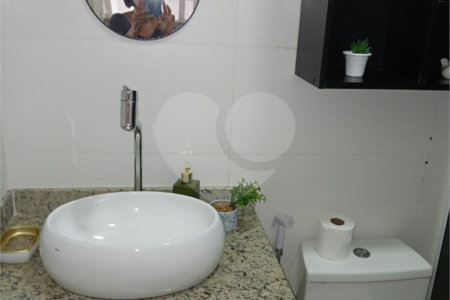 Casa à venda com 2 suítes em Campo Grande, Rio de Janeiro, RJ