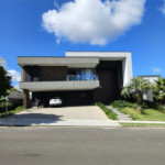 Casa em condomínio à venda com 5 suítes em Parque Reserva Fazenda Imperial, Sorocaba, SP