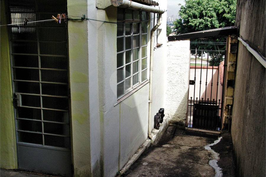 Sobrado à venda com 3 quartos em Vila Maria, São Paulo, SP