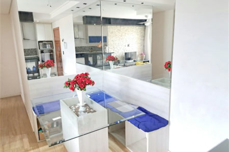 Apartamento à Venda com 50m² - Mooca