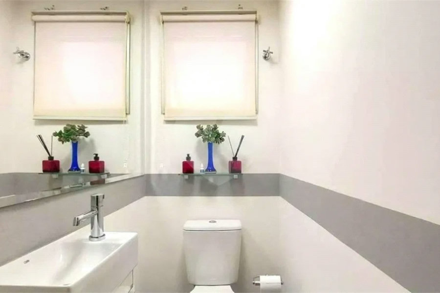 Apartamento à venda com 2 quartos, sendo 1 suíte, em Lapa, São Paulo, SP