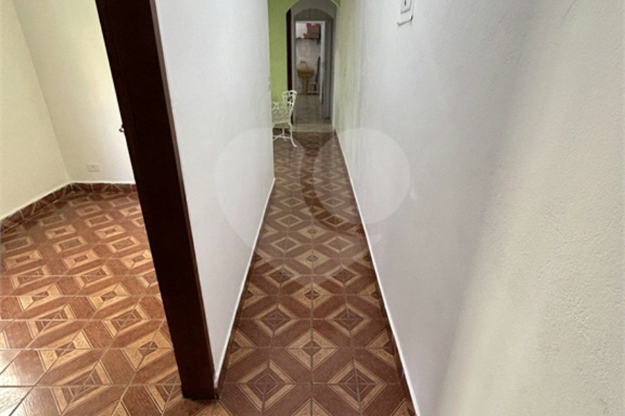 Sobrado à venda com 4 quartos em Pirituba, São Paulo, SP