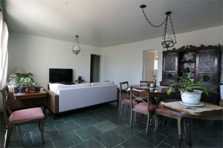 Apartamento à venda com 3 quartos, sendo 1 suíte,  em Cidade Monções, São Paulo, SP