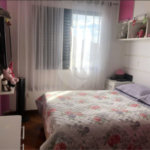 Apartamento à venda com 3 quartos, sendo 1 suíte, em Vila Regente Feijó, São Paulo, SP