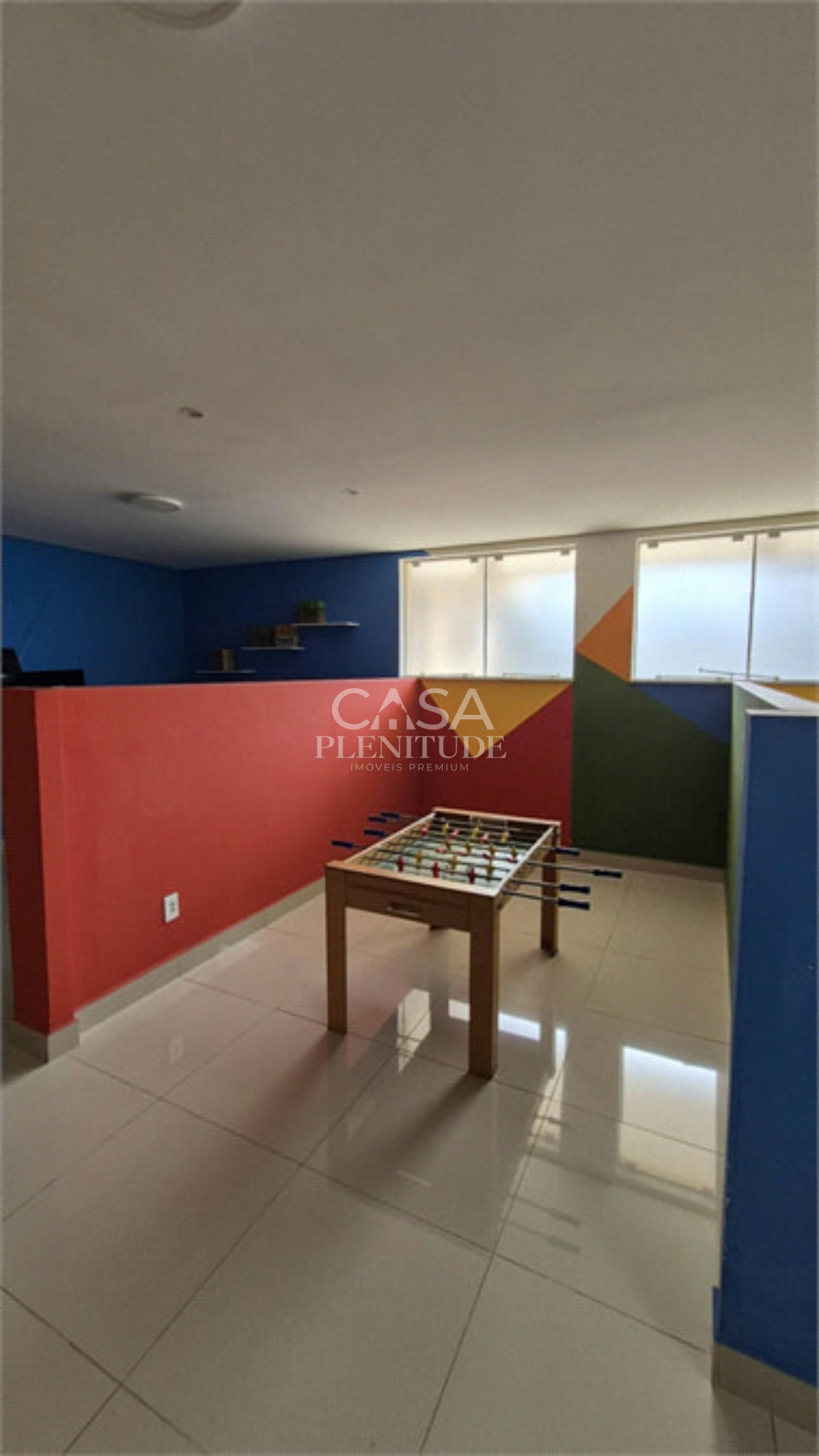 Apartamento para alugar com 2 quartos, sendo 1 suíte, em Parque Bela Vista, Votorantim, SP