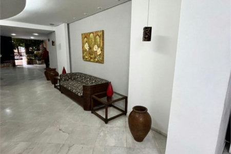 Apartamento à venda, 95 m² por R$ 640.000,00 - Barra Funda - Guarujá/SP