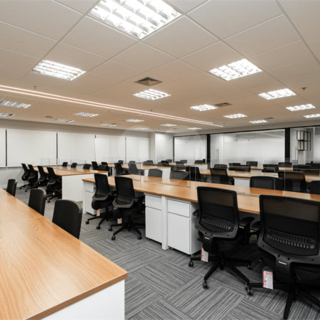 Sala para alugar em Cidade Monções, São Paulo, SP