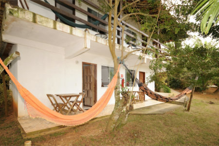 Hotel à venda com 12 quartos, sendo 13 suítes,  em Alto de Búzios, Armação dos Búzios, RJ