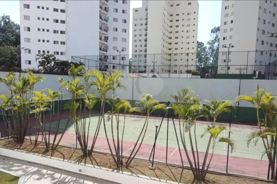 Apartamento à venda com 2 quartos em Butantã, São Paulo, SP