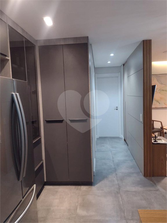 Apartamento no Brás