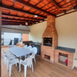 Apartamento com 3 dormitórios à venda, 202 m² por R$ 750.000,00 - Jardim Belmar - Guarujá/SP