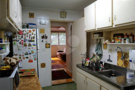 Apartamento à venda com 3 quartos, sendo 1 suíte,  em Real Parque, São Paulo, SP