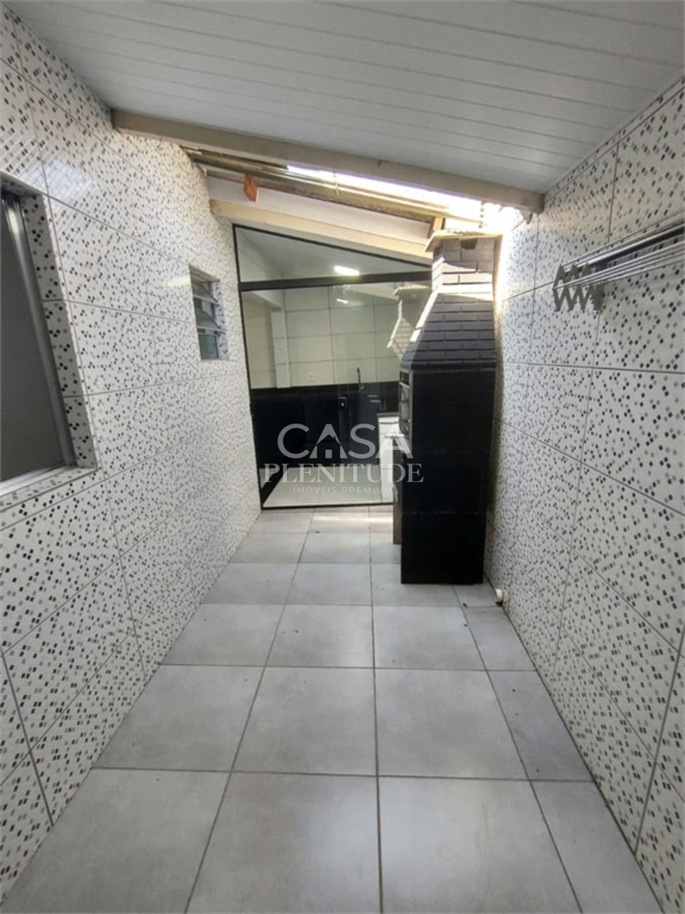 Casa em condomínio à venda com 2 quartos em Jardim São Paulo, Sorocaba, SP