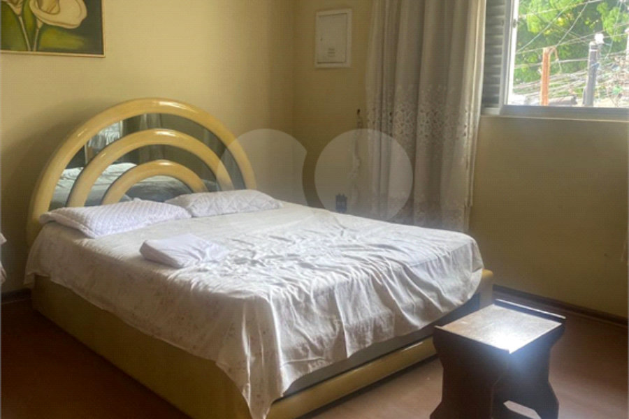 Sobrado para alugar com 3 quartos, sendo 1 suíte, em Limão, São Paulo, SP