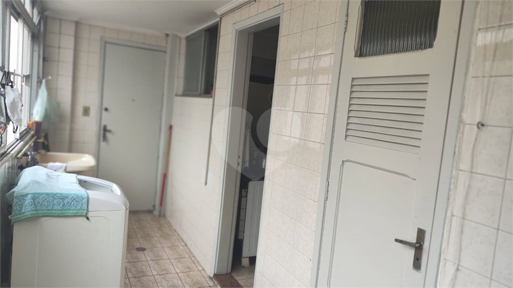 Apartamento à venda com 3 quartos em Santana, São Paulo, SP