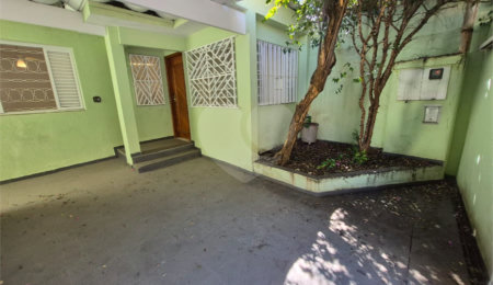 Sobrado à venda com 4 quartos em Mandaqui, São Paulo, SP