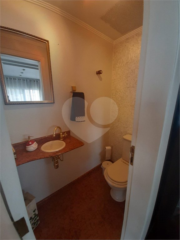 Apartamento à venda com 4 quartos, sendo 3 suítes, em Água Fria, São Paulo, SP