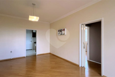 Apartamento à venda com 2 quartos em Vila Clementino, São Paulo, SP