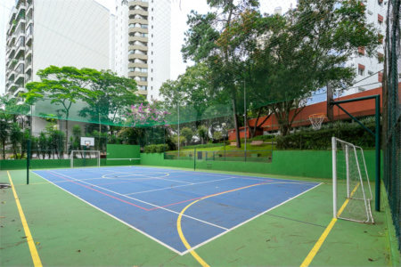 Apartamento à venda com 3 quartos, sendo 1 suíte, em MORUMBI, São Paulo, SP