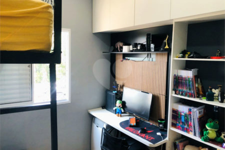 Apartamento à venda com 3 quartos, sendo 1 suíte,  em Mogi Moderno, Mogi das Cruzes, SP