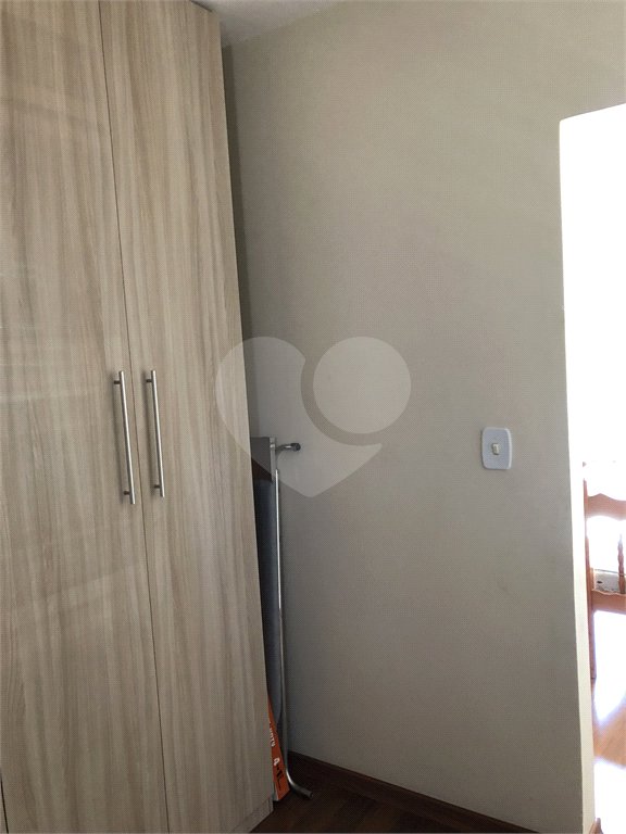 Sobrado à venda com 2 suítes em Jardim Aeroporto, São Paulo, SP